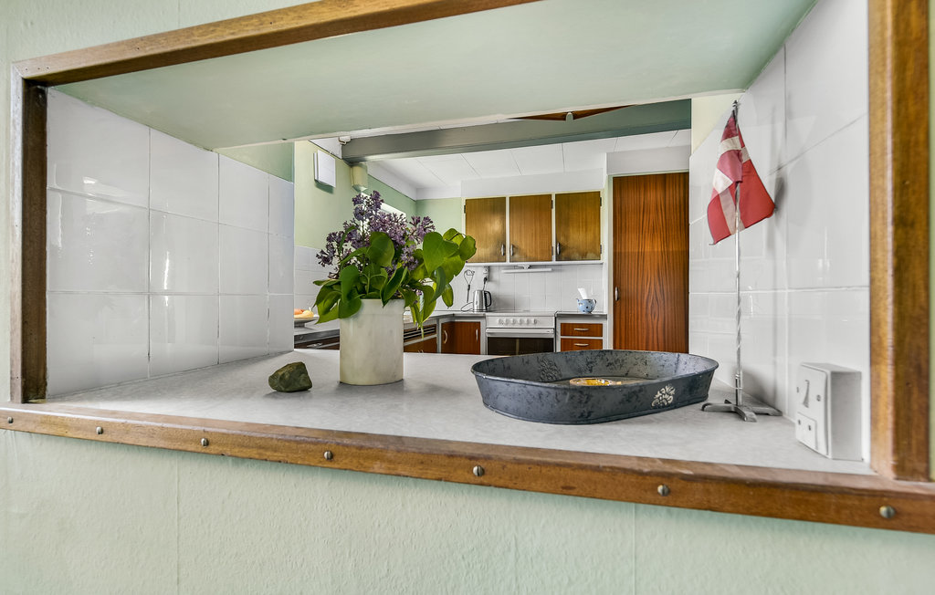 Ferienhaus - Helnæs , Dänemark - G52030 7