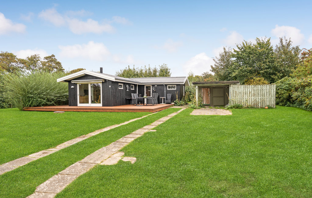 Feriehuse - Sandager Næs Strand , Danmark - G52031 10
