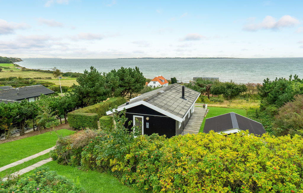 Ferienhaus - Horne Sommerland , Dänemark - G52050 10