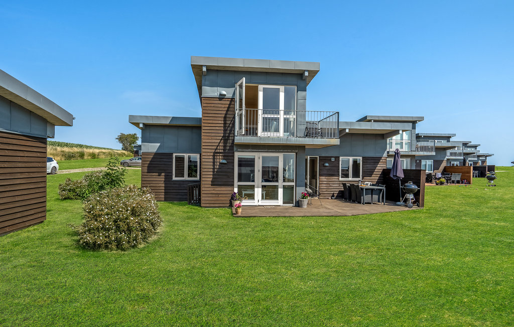 Semesterhus - Nab/Fåborg , Danmark - G52053 10
