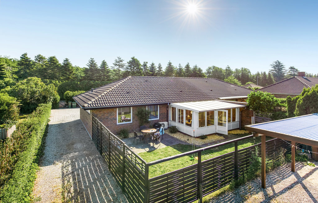 Ferienhaus - Faldsled , Dänemark - G52101 1