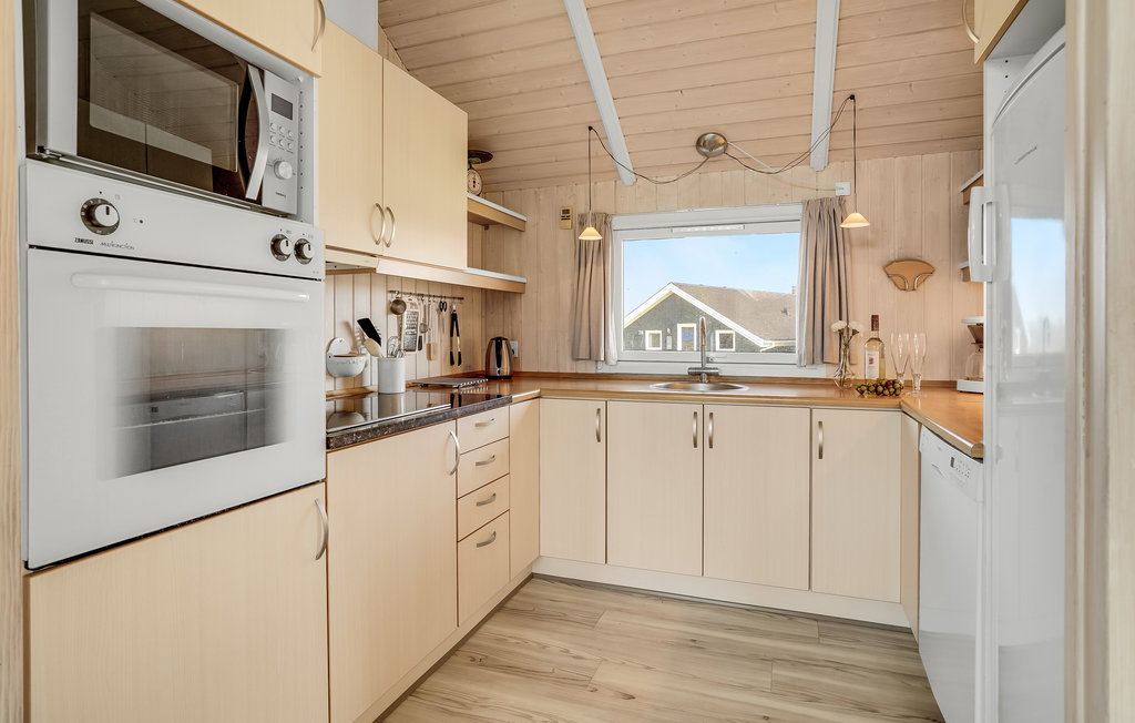 Feriehuse - Sandager Næs , Danmark - G52529 7