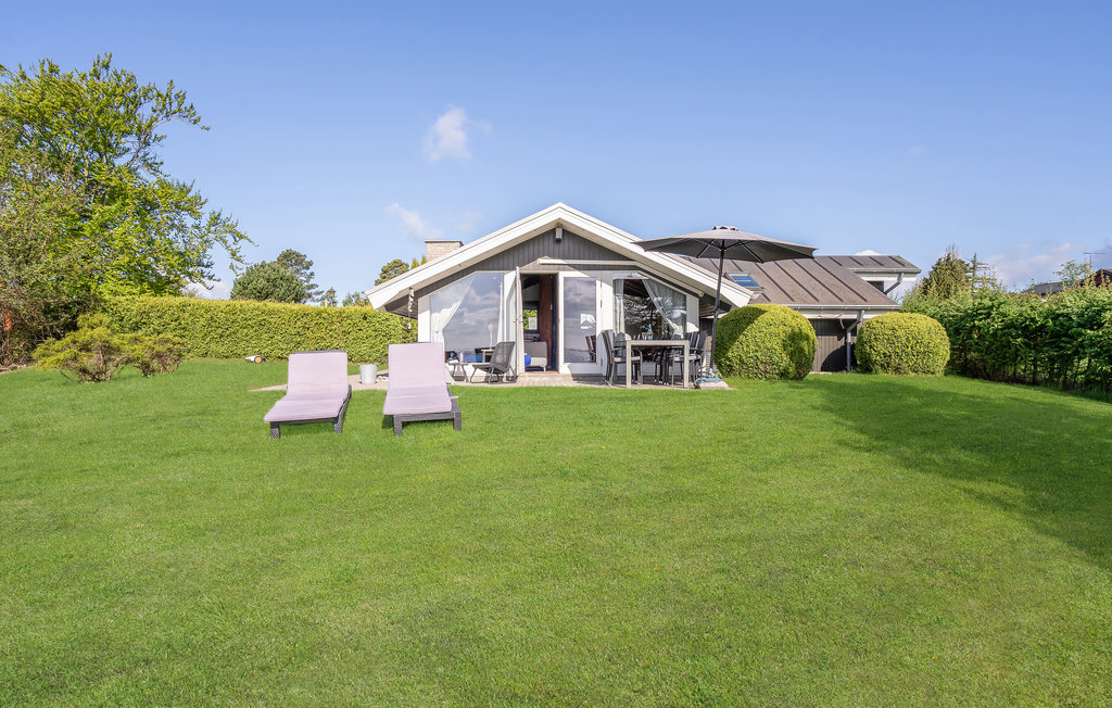 Feriehuse - Horne Sommerland , Danmark - G52662 7