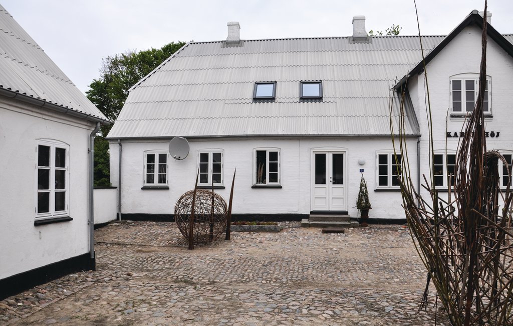 Ferienhaus - Dyreborg , Dänemark - G52663 4