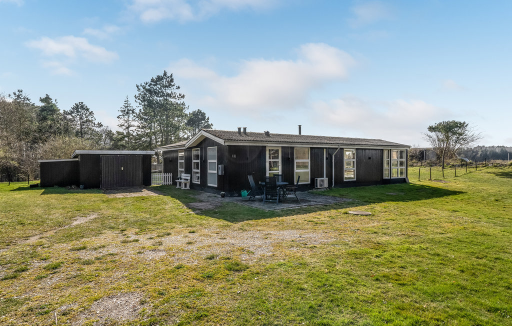 Ferienhaus - Faldsled , Dänemark - G52665 11