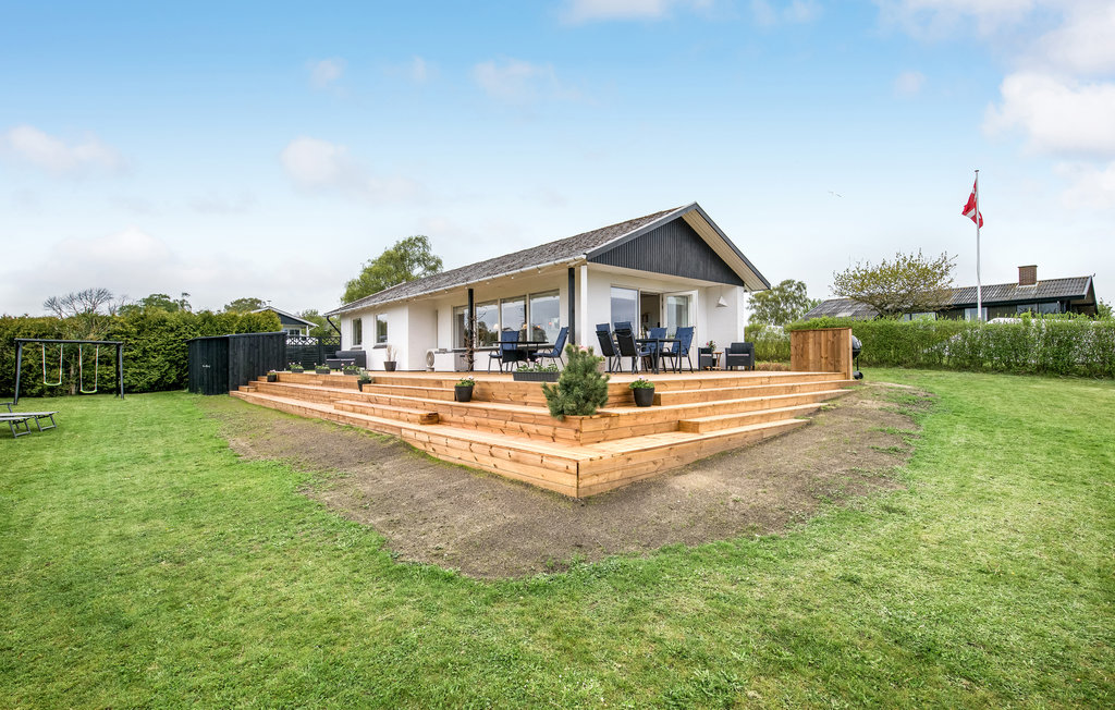 Feriehuse - Horne Sommerland , Danmark - G52666 11