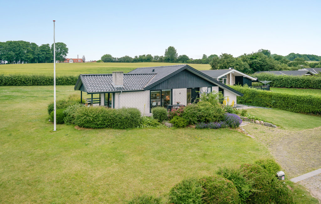 Ferienhaus - Horne Sommerland , Dänemark - G52669 8