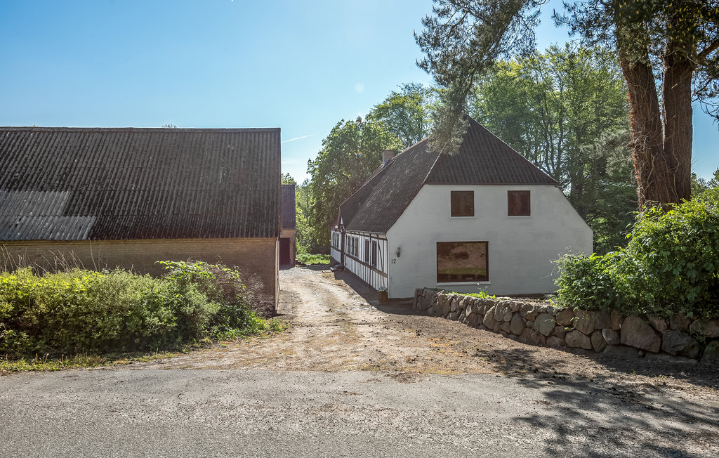 Ferienhaus - Helnæs , Dänemark - G52030 9