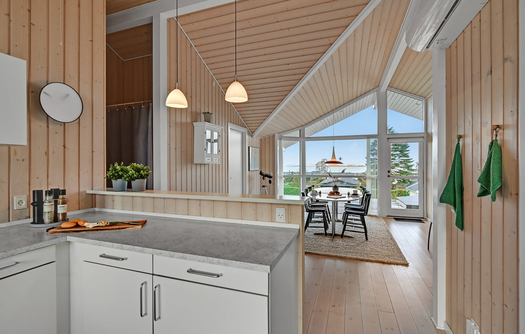 Ferienhaus - Hesseløje , Dänemark - G52045 19