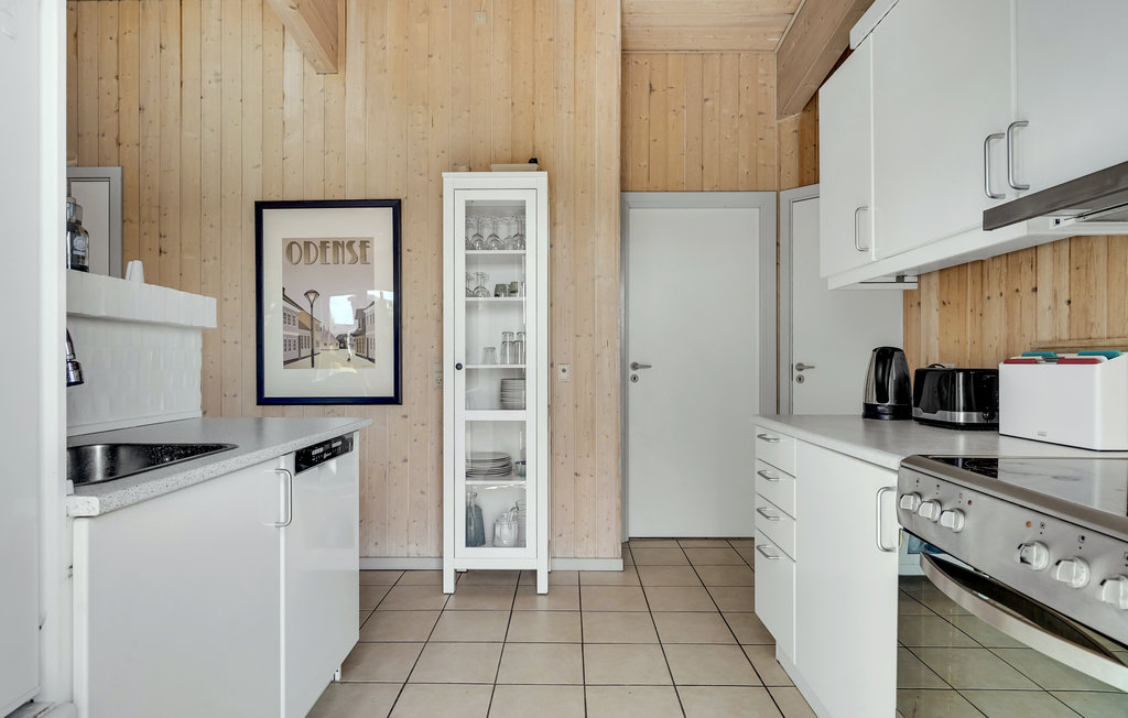 Semesterhus - Nab/Fåborg , Danmark - G52053 20