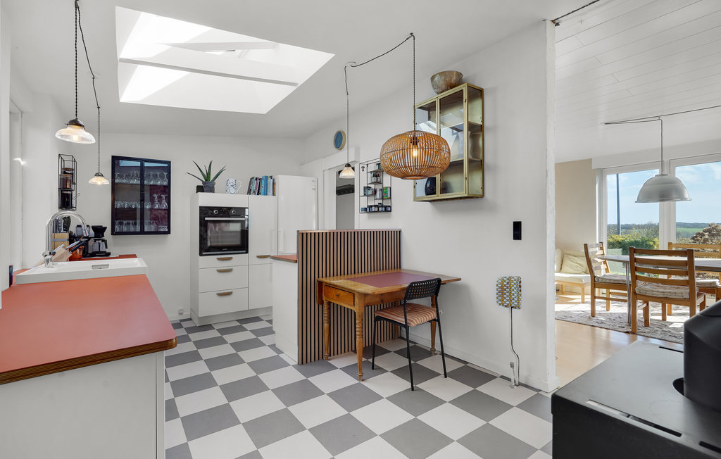 Feriehuse - Diernæs , Danmark - G52059 7