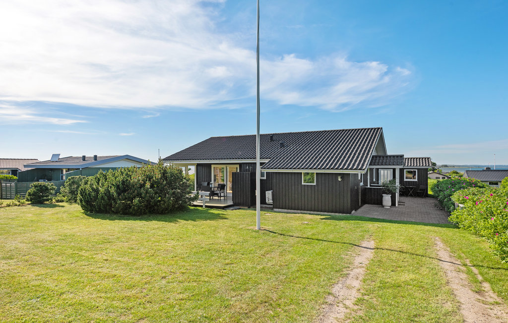 Ferienhaus - Hesseløje Strand , Dänemark - G52177 11