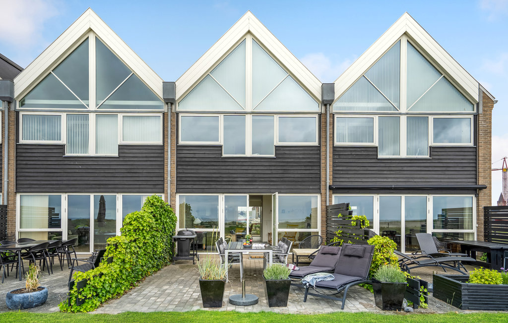 Ferienhaus - Assens , Dänemark - G52547 11