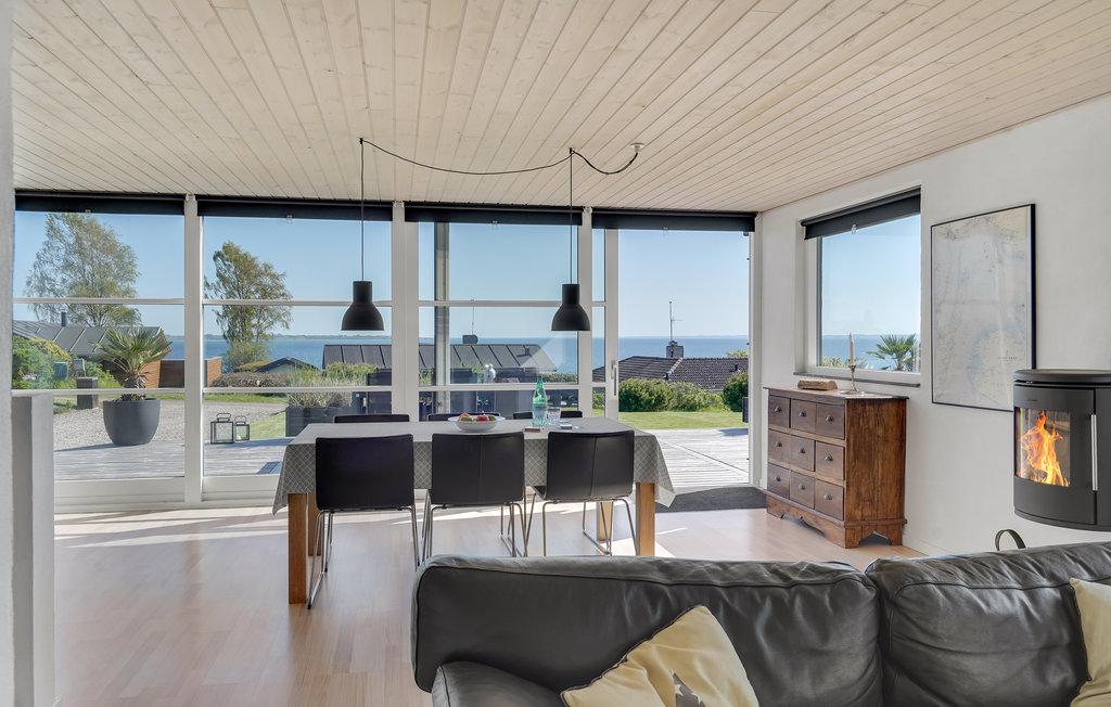 Ferienhaus - Horne Sommerland , Dänemark - G52057 3