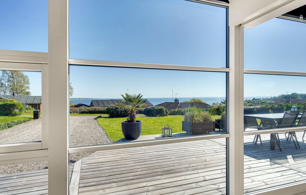 Ferienhaus - Horne Sommerland , Dänemark - G52057 14