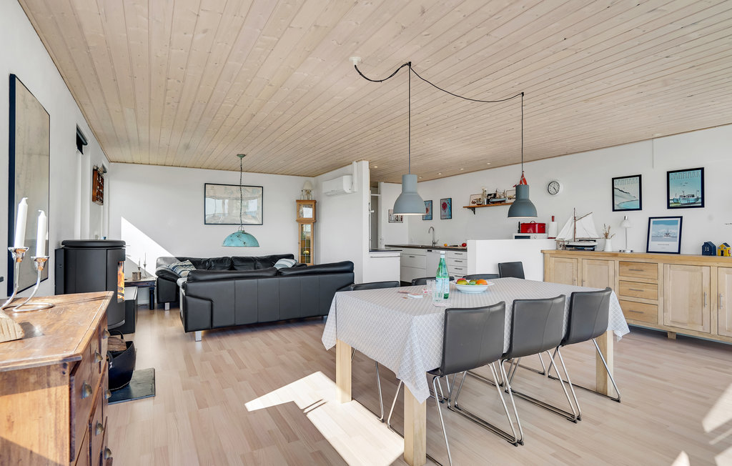 Ferienhaus - Horne Sommerland , Dänemark - G52057 4