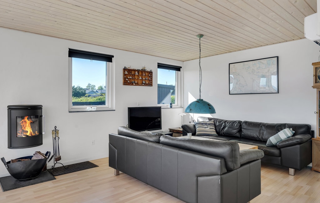 Ferienhaus - Horne Sommerland , Dänemark - G52057 5