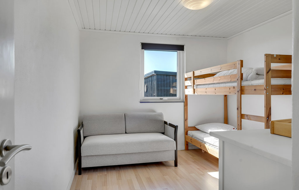 Ferienhaus - Horne Sommerland , Dänemark - G52057 18