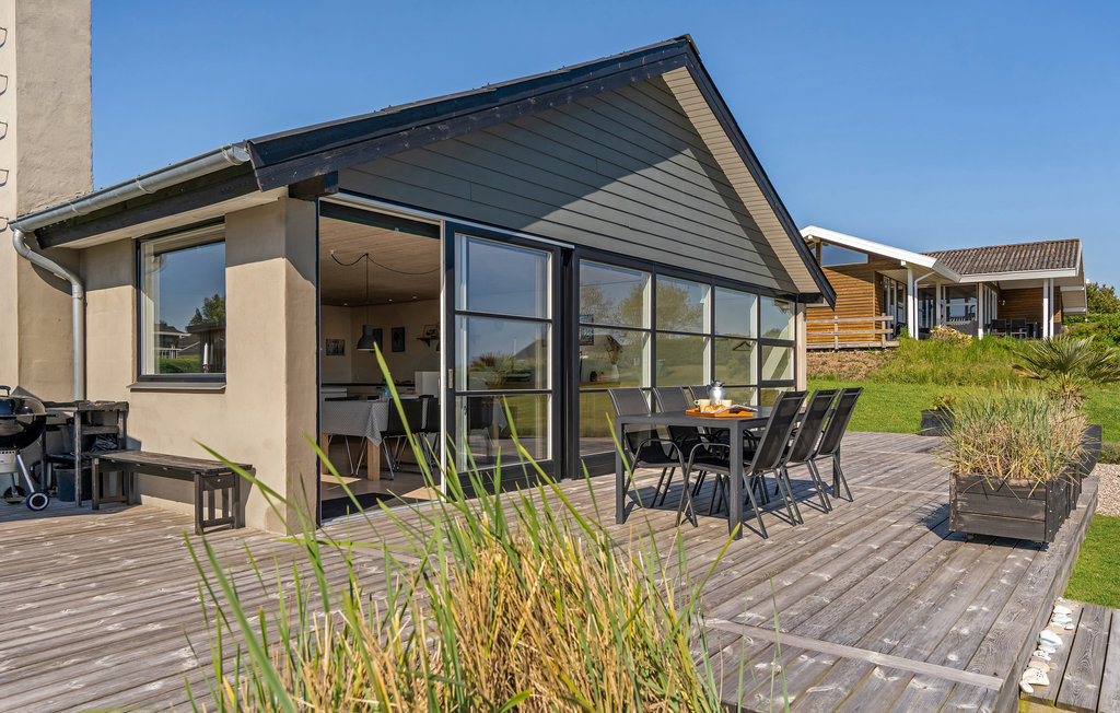 Ferienhaus - Horne Sommerland , Dänemark - G52057 2
