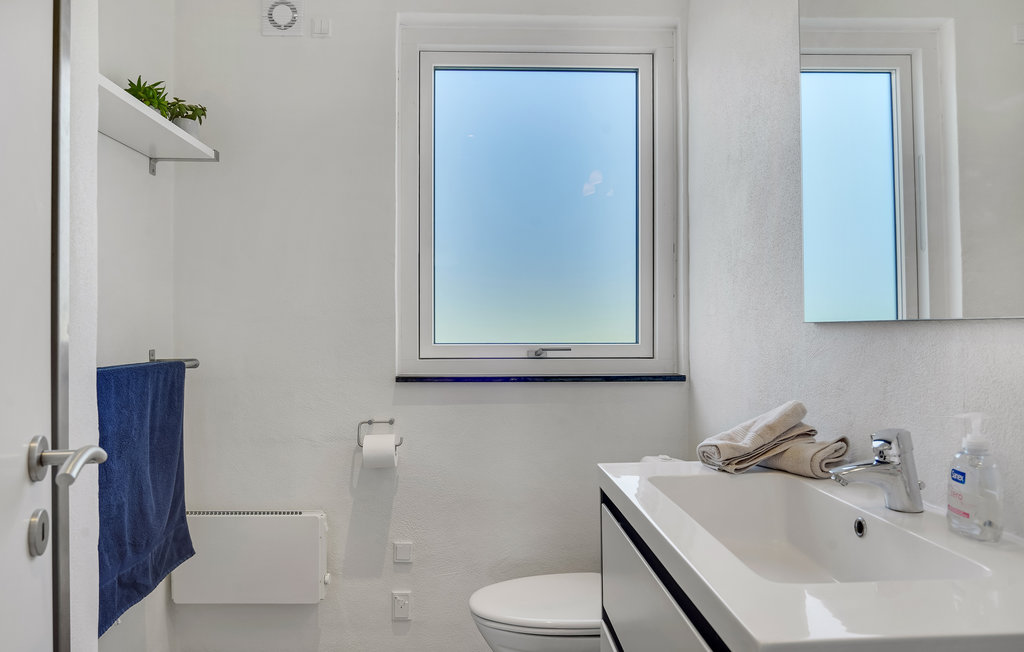 Ferienhaus - Horne Sommerland , Dänemark - G52057 19