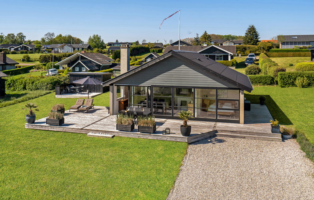 Ferienhaus - Horne Sommerland , Dänemark - G52057 9