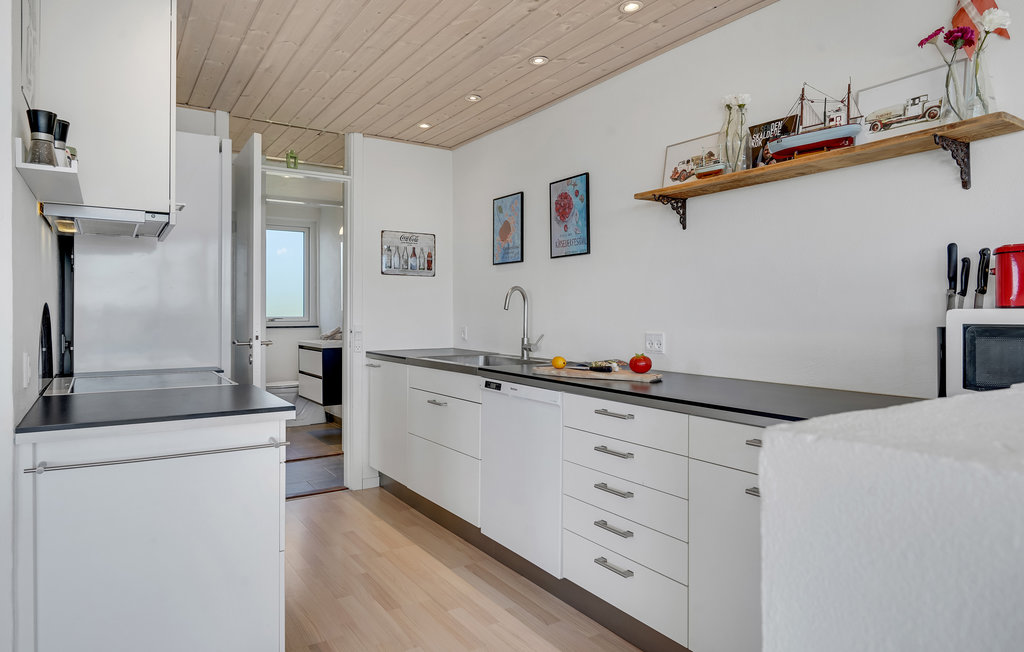 Ferienhaus - Horne Sommerland , Dänemark - G52057 15