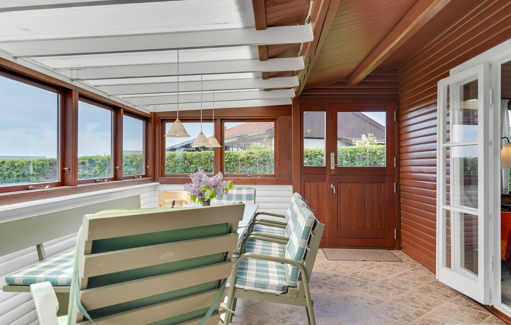 Ferienhaus - Dyreborg , Dänemark - G52063 14