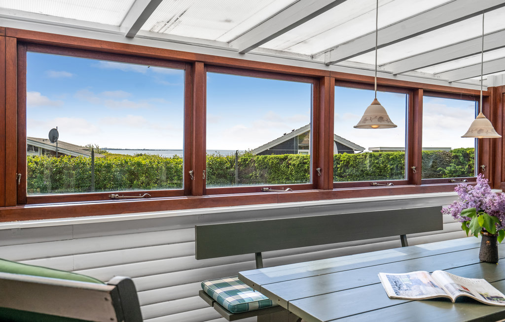 Ferienhaus - Dyreborg , Dänemark - G52063 6