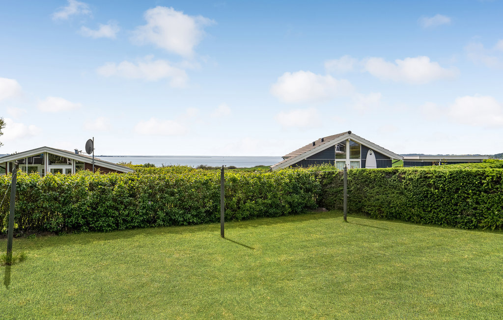 Ferienhaus - Dyreborg , Dänemark - G52063 9