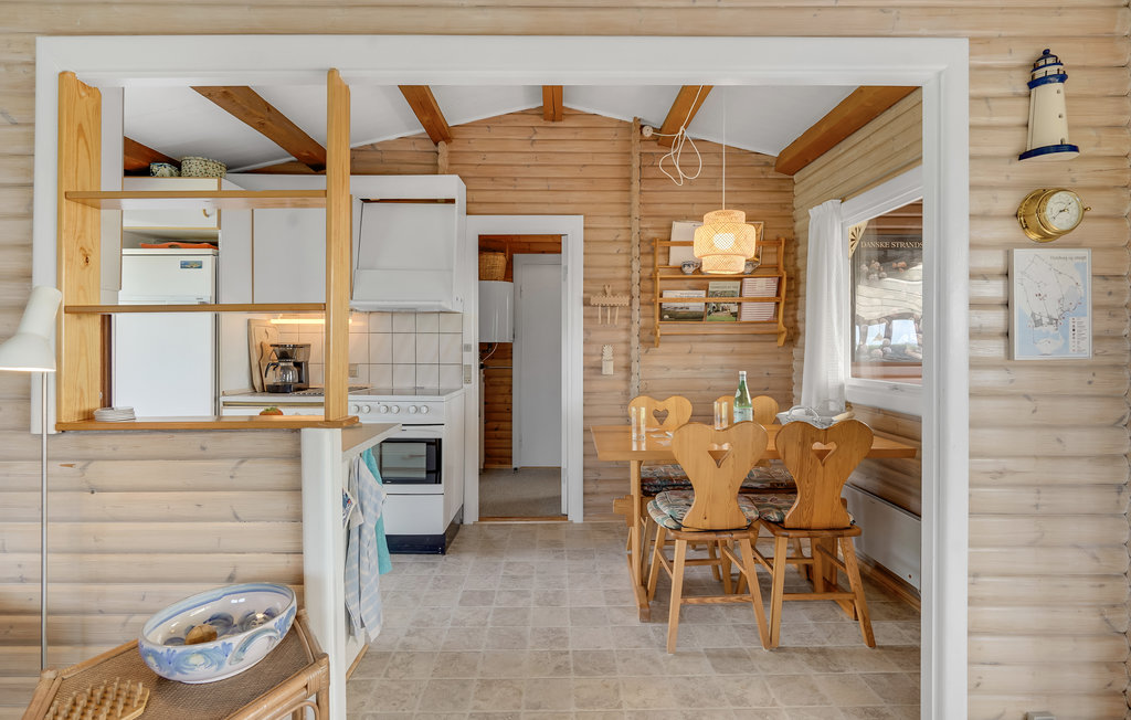 Ferienhaus - Dyreborg , Dänemark - G52063 7