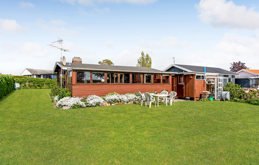 Ferienhaus - Dyreborg , Dänemark - G52063 2