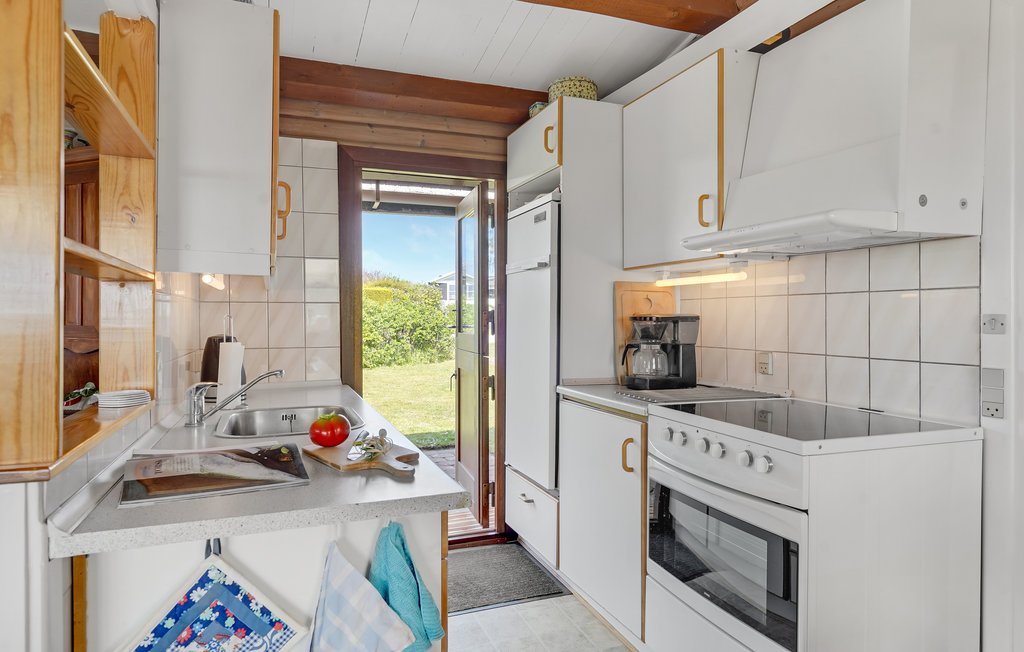 Ferienhaus - Dyreborg , Dänemark - G52063 8