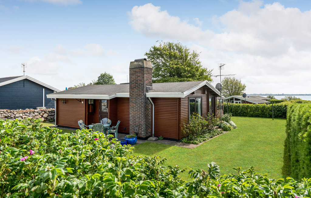 Ferienhaus - Dyreborg , Dänemark - G52063 10