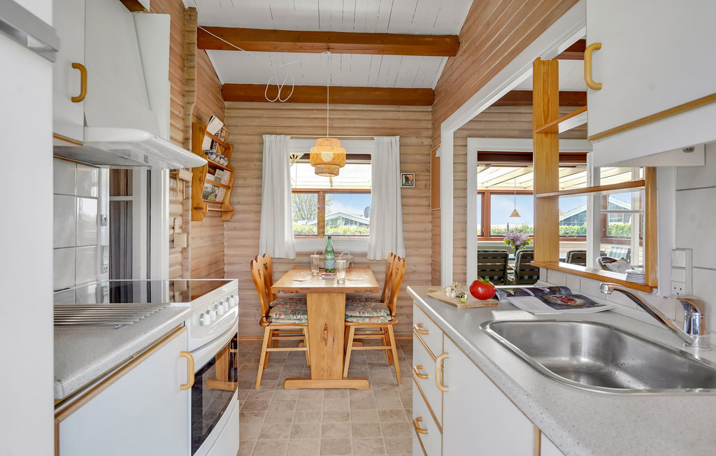 Ferienhaus - Dyreborg , Dänemark - G52063 15