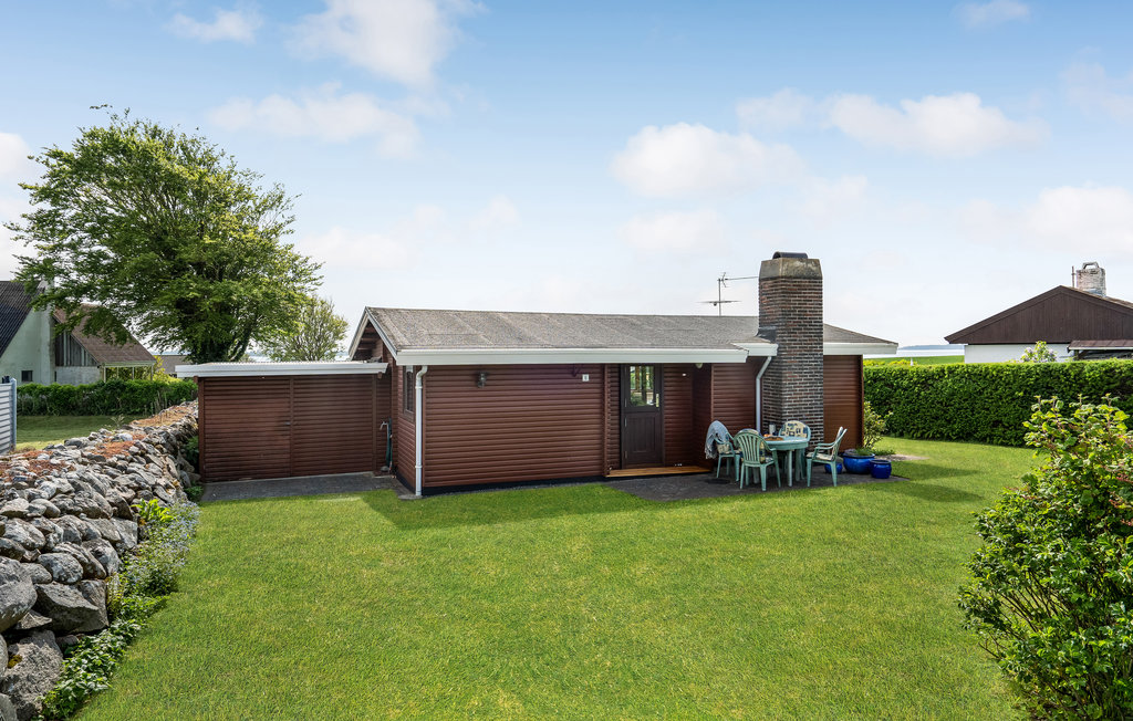 Ferienhaus - Dyreborg , Dänemark - G52063 11