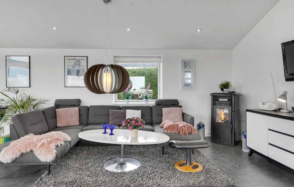 Ferienhaus - Bøgebjerglund , Dänemark - G52214 18