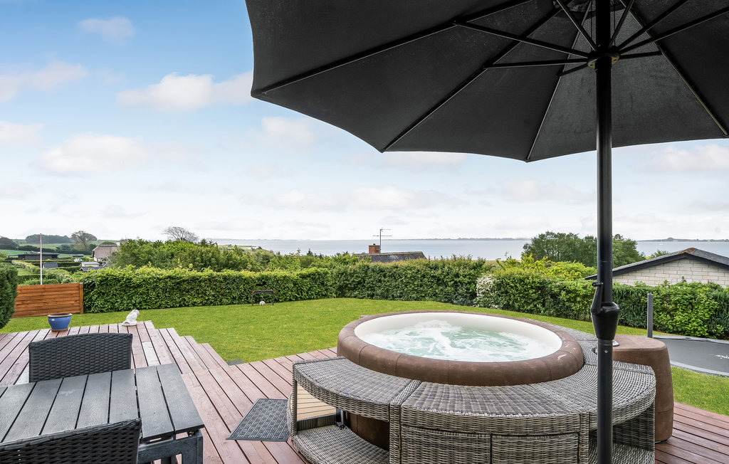 Ferienhaus - Bøgebjerglund , Dänemark - G52214 12