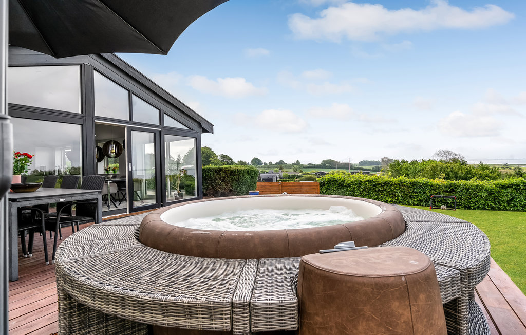 Ferienhaus - Bøgebjerglund , Dänemark - G52214 13