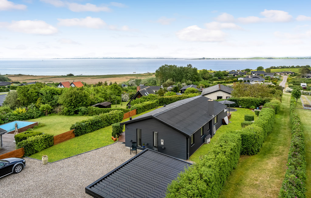 Ferienhaus - Bøgebjerglund , Dänemark - G52214 11