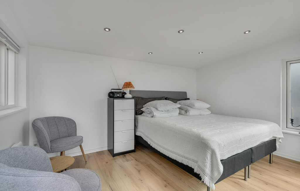 Ferienhaus - Bøgebjerglund , Dänemark - G52214 25