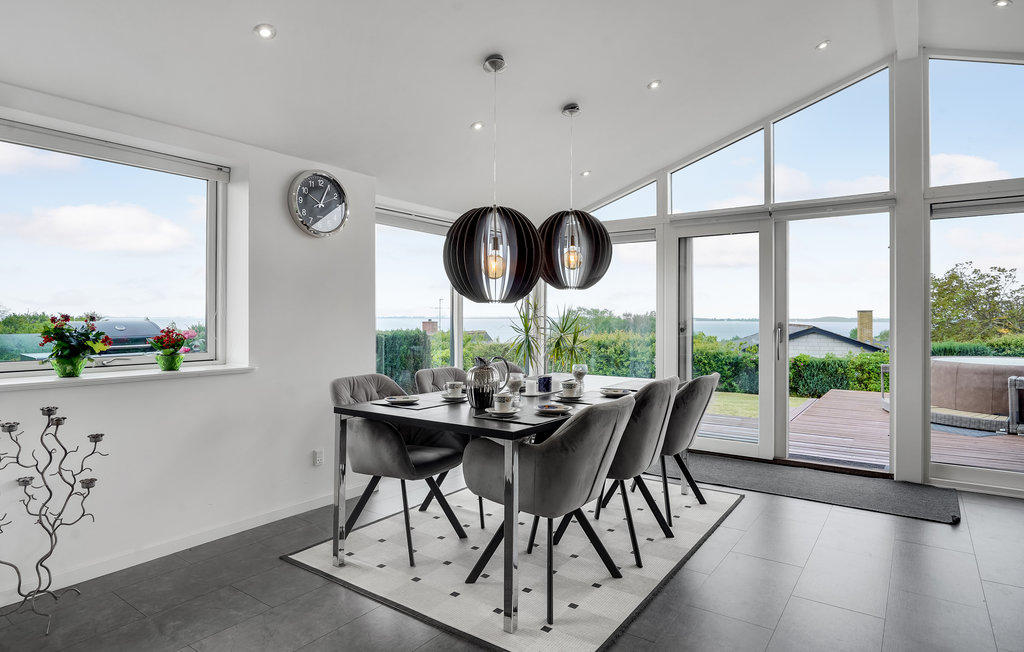 Ferienhaus - Bøgebjerglund , Dänemark - G52214 20