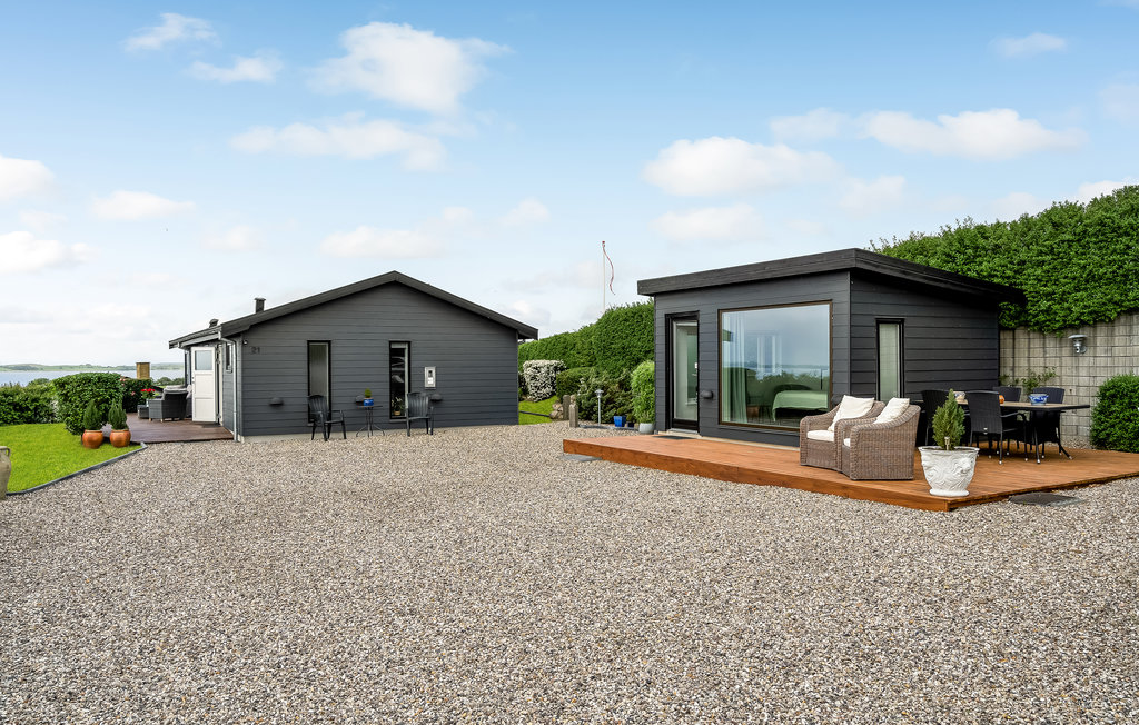 Ferienhaus - Bøgebjerglund , Dänemark - G52214 8