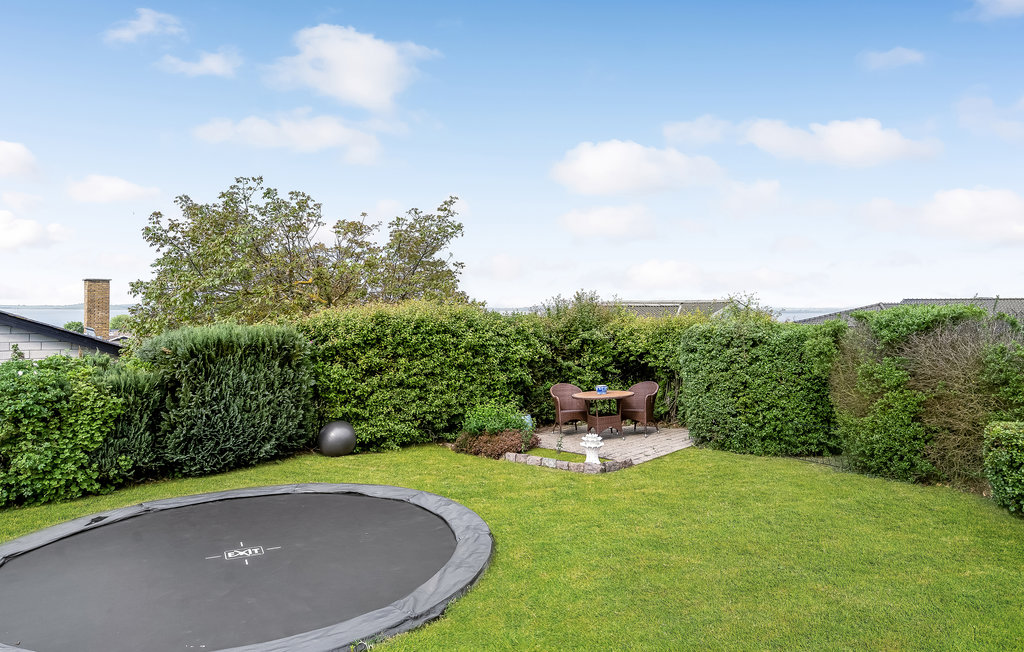 Ferienhaus - Bøgebjerglund , Dänemark - G52214 9