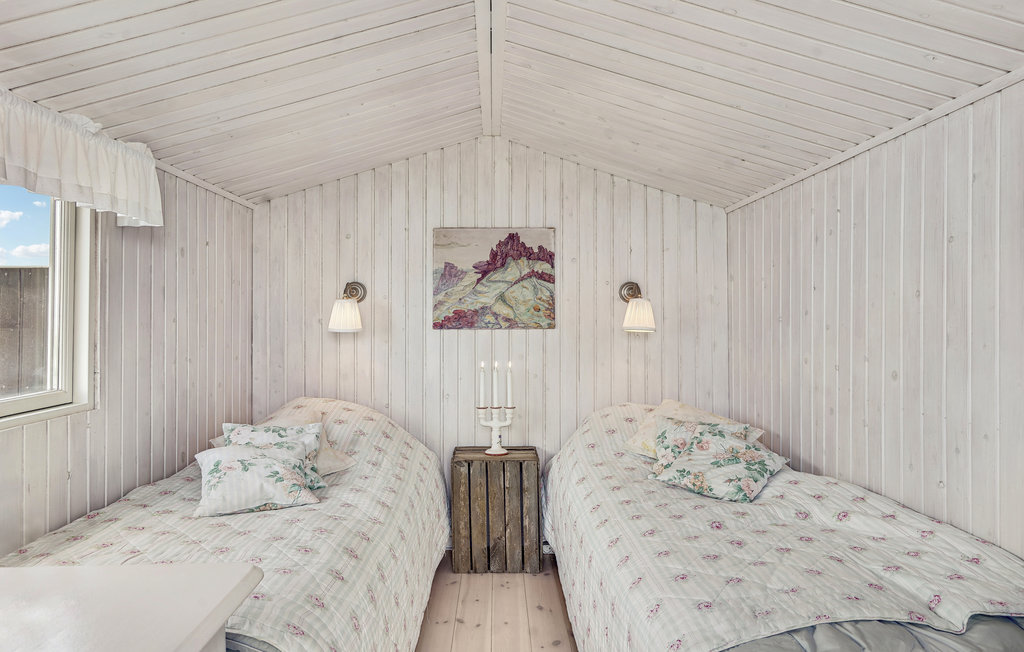 Semesterhus - Sandager Næs , Danmark - G52013 27