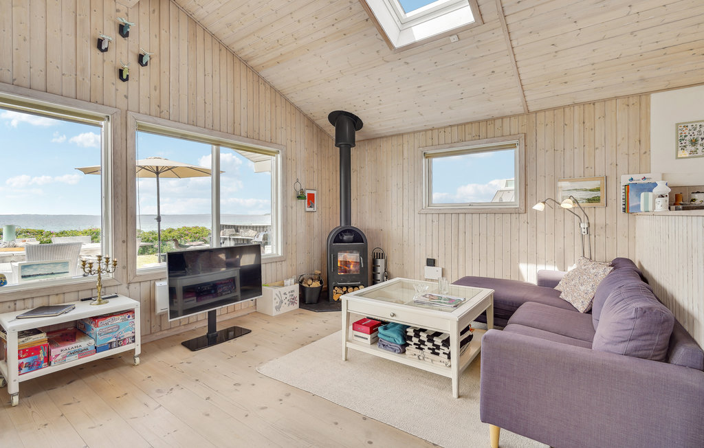 Semesterhus - Sandager Næs , Danmark - G52013 3