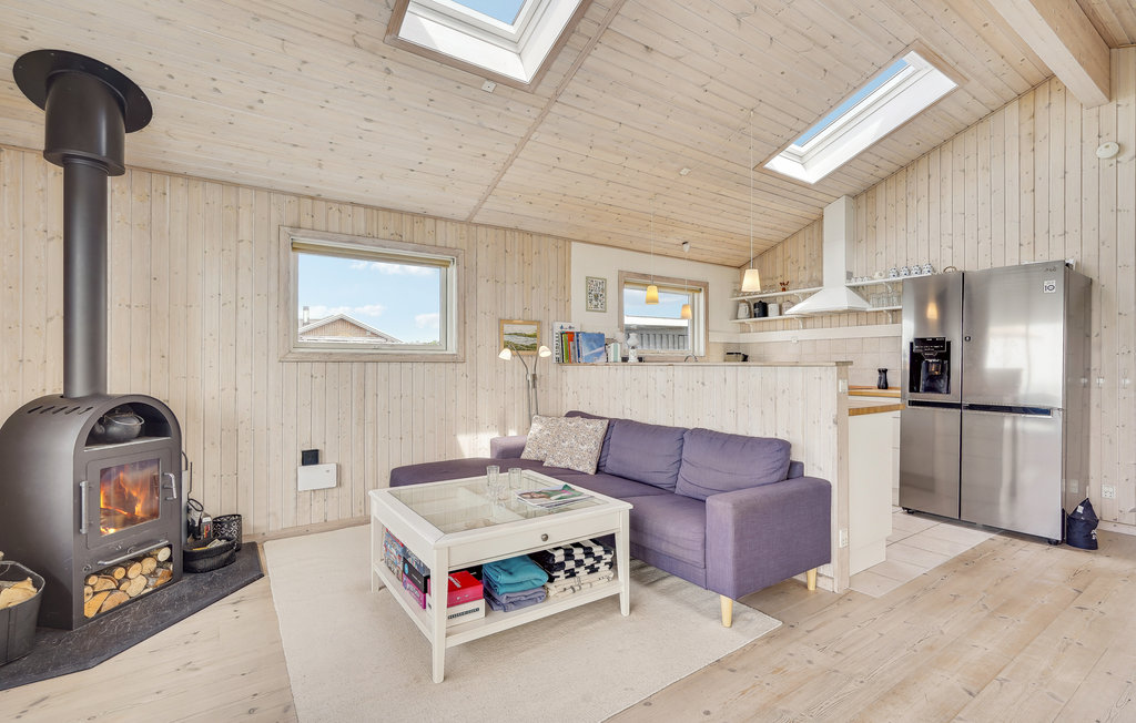 Semesterhus - Sandager Næs , Danmark - G52013 20