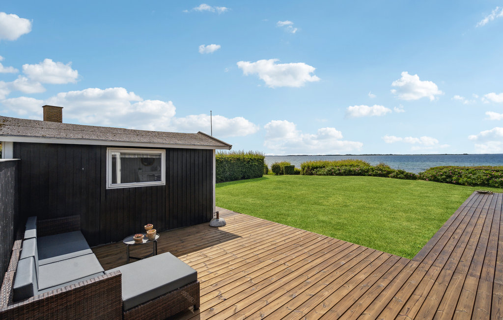 Semesterhus - Sandager Næs , Danmark - G52013 12