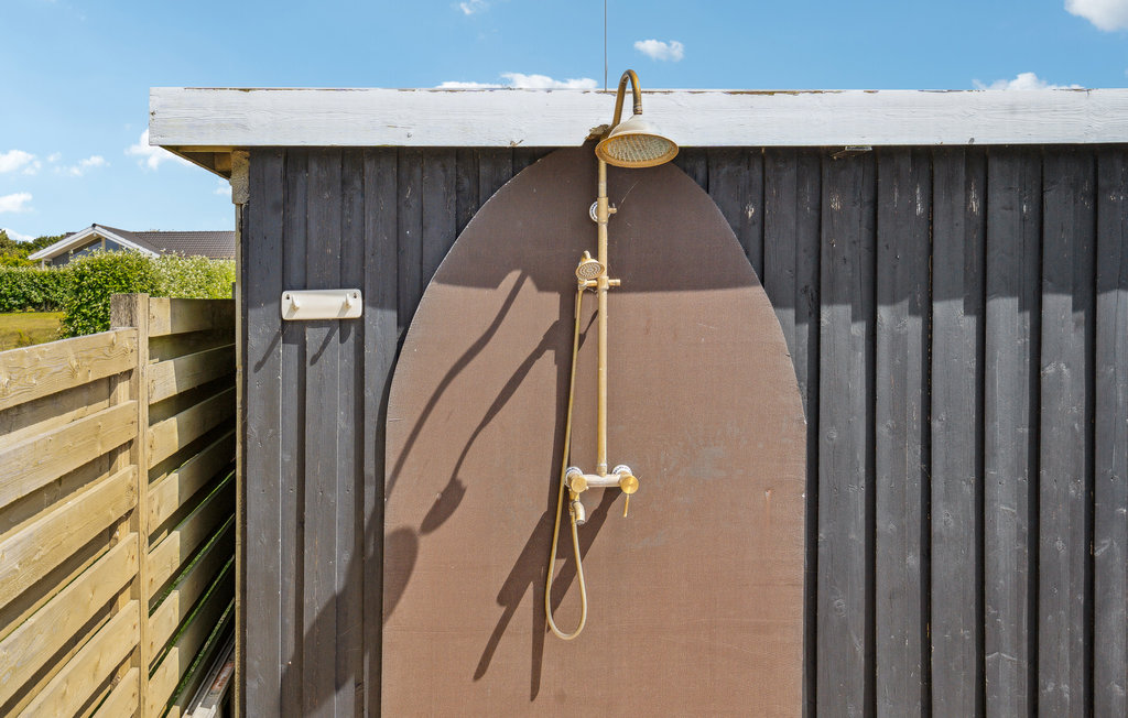 Semesterhus - Sandager Næs , Danmark - G52013 17
