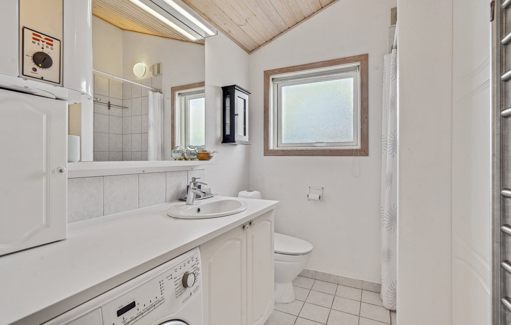 Semesterhus - Sandager Næs , Danmark - G52013 28