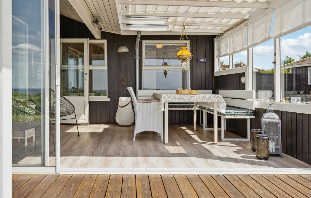 Semesterhus - Sandager Næs , Danmark - G52013 16